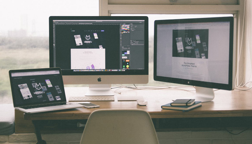 <b>专业团队打造的定制网站，究竟藏着哪些玄机？</b>